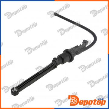 Cylindre émetteur embrayage avant pour PEUGEOT | NSP-PE-001, 2182G0